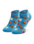 Happy Socks Κάλτσες Κοντές Unisex - Pepit.gr