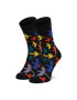 Happy Socks Κάλτσες Ψηλές Unisex - Pepit.gr