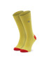 Happy Socks Κάλτσες Ψηλές Unisex - Pepit.gr