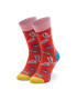 Happy Socks Κάλτσες Ψηλές Unisex - Pepit.gr