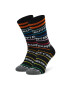 Happy Socks Κάλτσες Ψηλές Unisex - Pepit.gr