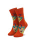 Happy Socks Κάλτσες Ψηλές Unisex - Pepit.gr