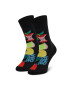 Happy Socks Κάλτσες Ψηλές Unisex - Pepit.gr