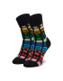 Happy Socks Κάλτσες Ψηλές Unisex - Pepit.gr