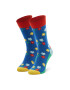 Happy Socks Κάλτσες Ψηλές Unisex - Pepit.gr