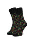 Happy Socks Κάλτσες Ψηλές Unisex - Pepit.gr