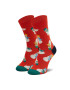 Happy Socks Κάλτσες Ψηλές Unisex - Pepit.gr