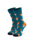 Happy Socks Κάλτσες Ψηλές Unisex - Pepit.gr