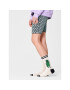 Happy Socks Κάλτσες Ψηλές Unisex - Pepit.gr