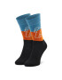 Happy Socks Κάλτσες Ψηλές Unisex - Pepit.gr