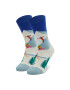 Happy Socks Κάλτσες Ψηλές Unisex - Pepit.gr