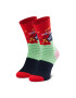 Happy Socks Κάλτσες Ψηλές Unisex - Pepit.gr