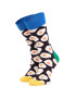 Happy Socks Κάλτσες Ψηλές Unisex - Pepit.gr