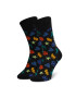 Happy Socks Κάλτσες Ψηλές Unisex - Pepit.gr