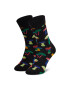 Happy Socks Κάλτσες Ψηλές Unisex - Pepit.gr