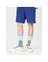 Happy Socks Κάλτσες Ψηλές Unisex - Pepit.gr