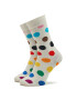 Happy Socks Κάλτσες Ψηλές Unisex - Pepit.gr