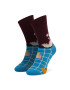 Happy Socks Κάλτσες Ψηλές Unisex - Pepit.gr