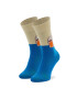 Happy Socks Κάλτσες Ψηλές Unisex - Pepit.gr