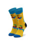 Happy Socks Κάλτσες Ψηλές Unisex - Pepit.gr