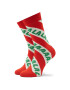 Happy Socks Κάλτσες Ψηλές Unisex - Pepit.gr