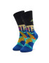 Happy Socks Κάλτσες Ψηλές Unisex - Pepit.gr