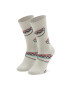 Happy Socks Κάλτσες Ψηλές Unisex - Pepit.gr