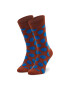 Happy Socks Κάλτσες Ψηλές Unisex - Pepit.gr