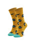 Happy Socks Κάλτσες Ψηλές Unisex - Pepit.gr