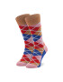 Happy Socks Κάλτσες Ψηλές Unisex - Pepit.gr