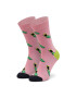 Happy Socks Κάλτσες Ψηλές Unisex - Pepit.gr