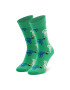 Happy Socks Κάλτσες Ψηλές Unisex - Pepit.gr