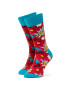 Happy Socks Κάλτσες Ψηλές Unisex - Pepit.gr