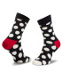 Happy Socks Κάλτσες Ψηλές Unisex - Pepit.gr