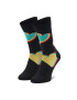 Happy Socks Κάλτσες Ψηλές Unisex - Pepit.gr