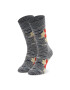 Happy Socks Κάλτσες Ψηλές Unisex - Pepit.gr