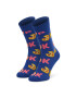 Happy Socks Κάλτσες Ψηλές Unisex - Pepit.gr