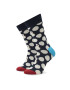 Happy Socks Κάλτσες Ψηλές Unisex - Pepit.gr