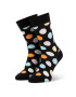 Happy Socks Κάλτσες Ψηλές Unisex - Pepit.gr