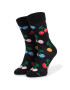 Happy Socks Κάλτσες Ψηλές Unisex - Pepit.gr