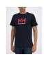 Helly Hansen T-Shirt - Pepit.gr