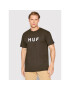 HUF T-Shirt - Pepit.gr