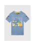 Hummel T-Shirt - Pepit.gr