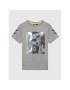 Hummel T-Shirt - Pepit.gr