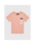 Hummel T-Shirt - Pepit.gr