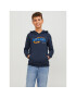 Jack&Jones Junior Μπλούζα - Pepit.gr