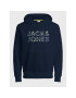 Jack&Jones Junior Μπλούζα - Pepit.gr