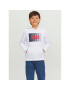 Jack&Jones Junior Μπλούζα - Pepit.gr