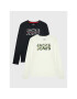 Jack&Jones Junior Σετ 2 μπλουζάκια - Pepit.gr