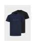 Jack&Jones Junior Σετ 2 T-Shirts - Pepit.gr